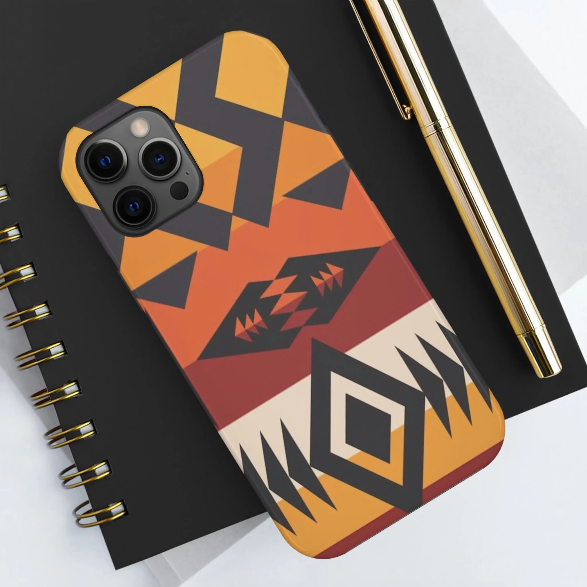 Pendleton phone case