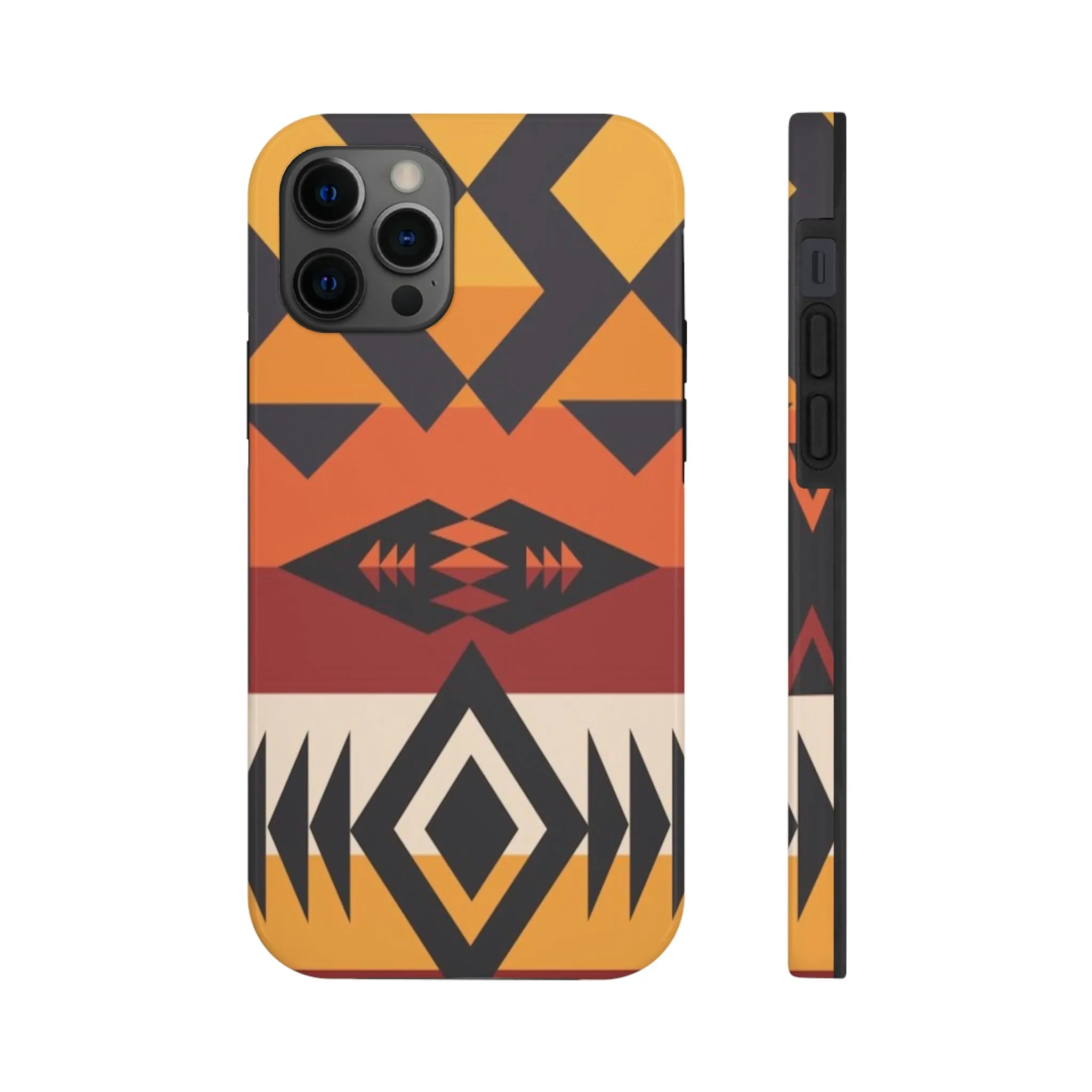 Pendleton phone case