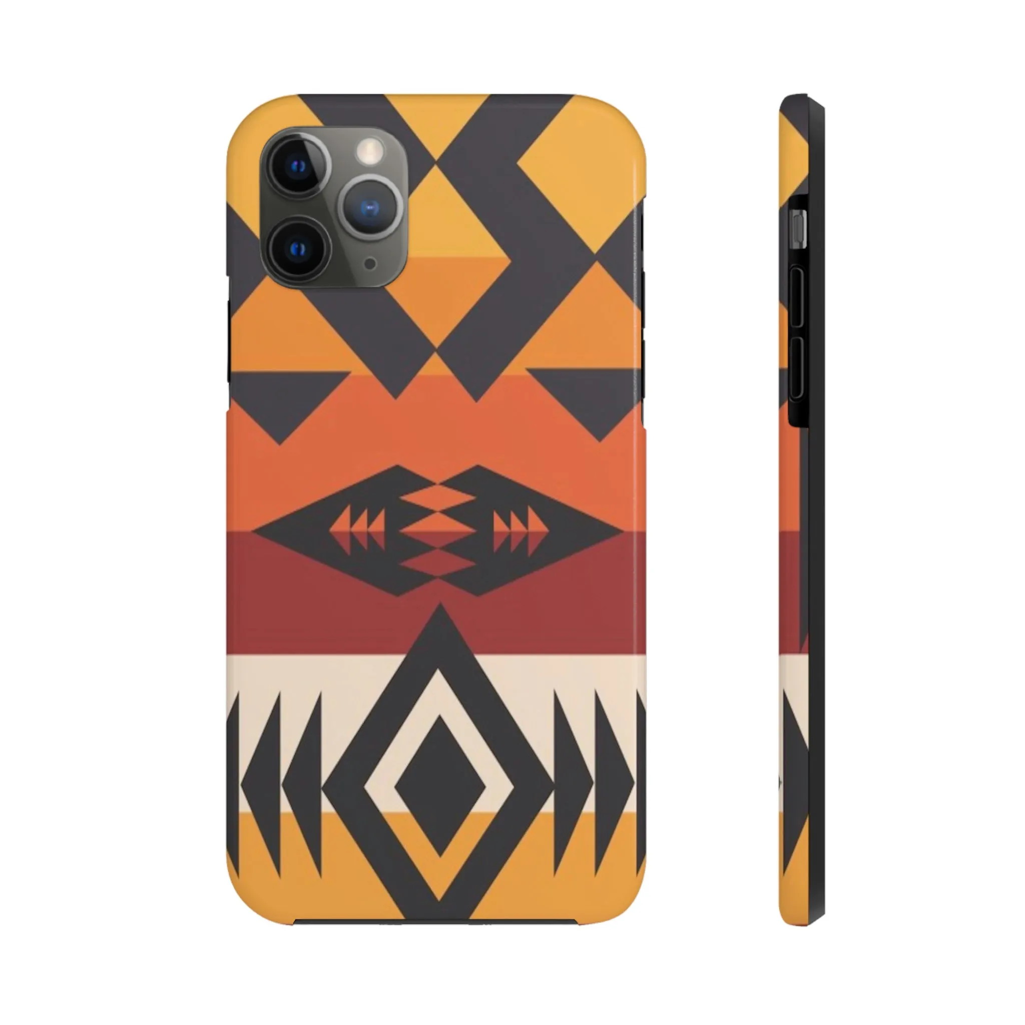 Pendleton phone case