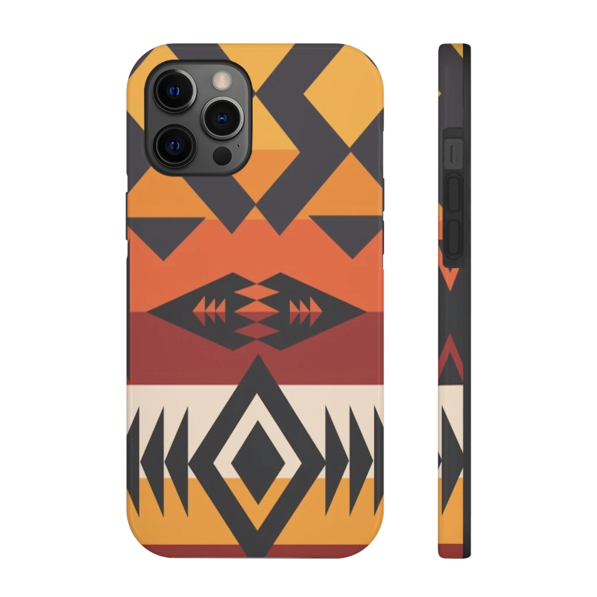 Pendleton phone case
