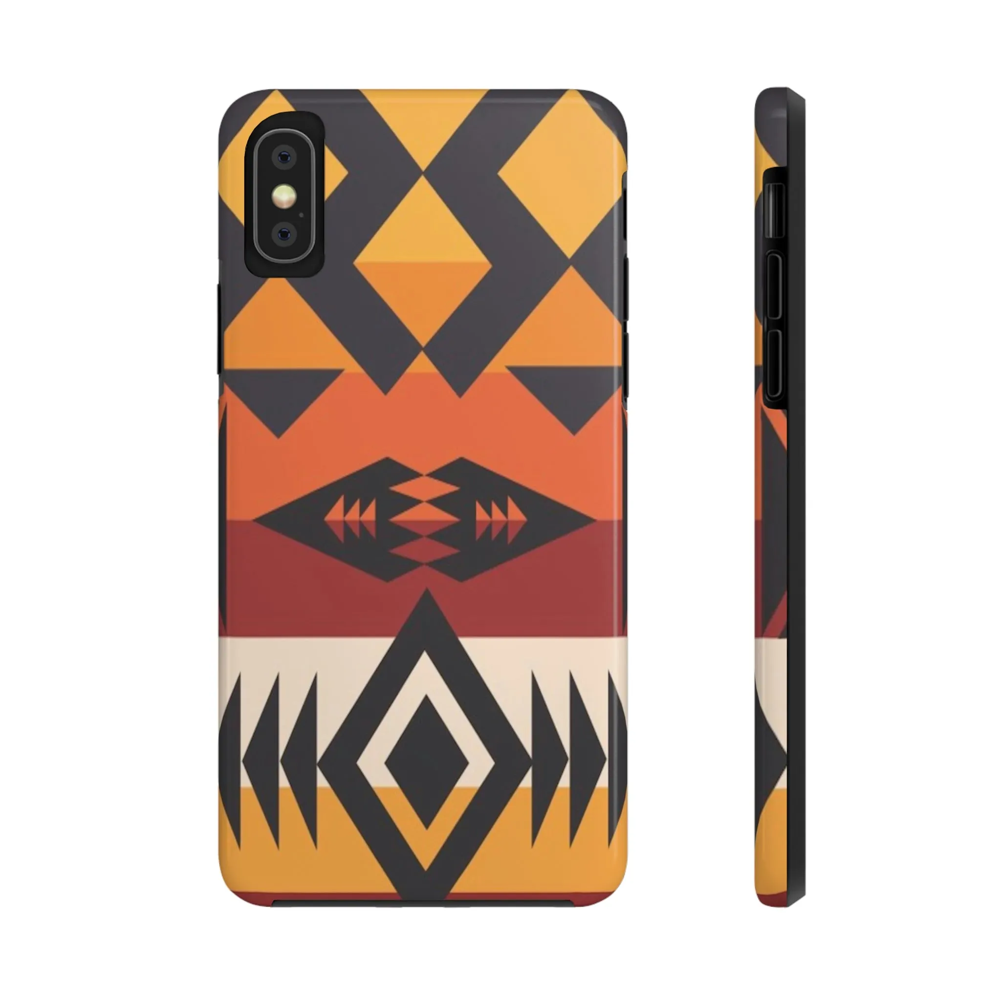 Pendleton phone case