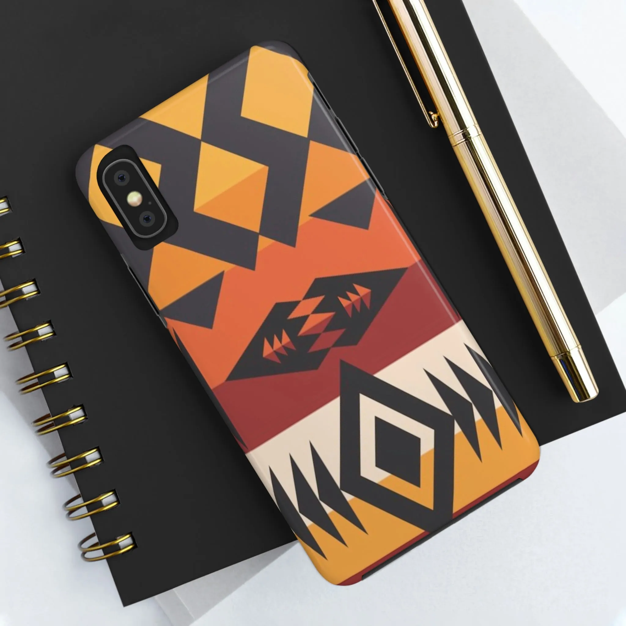 Pendleton phone case