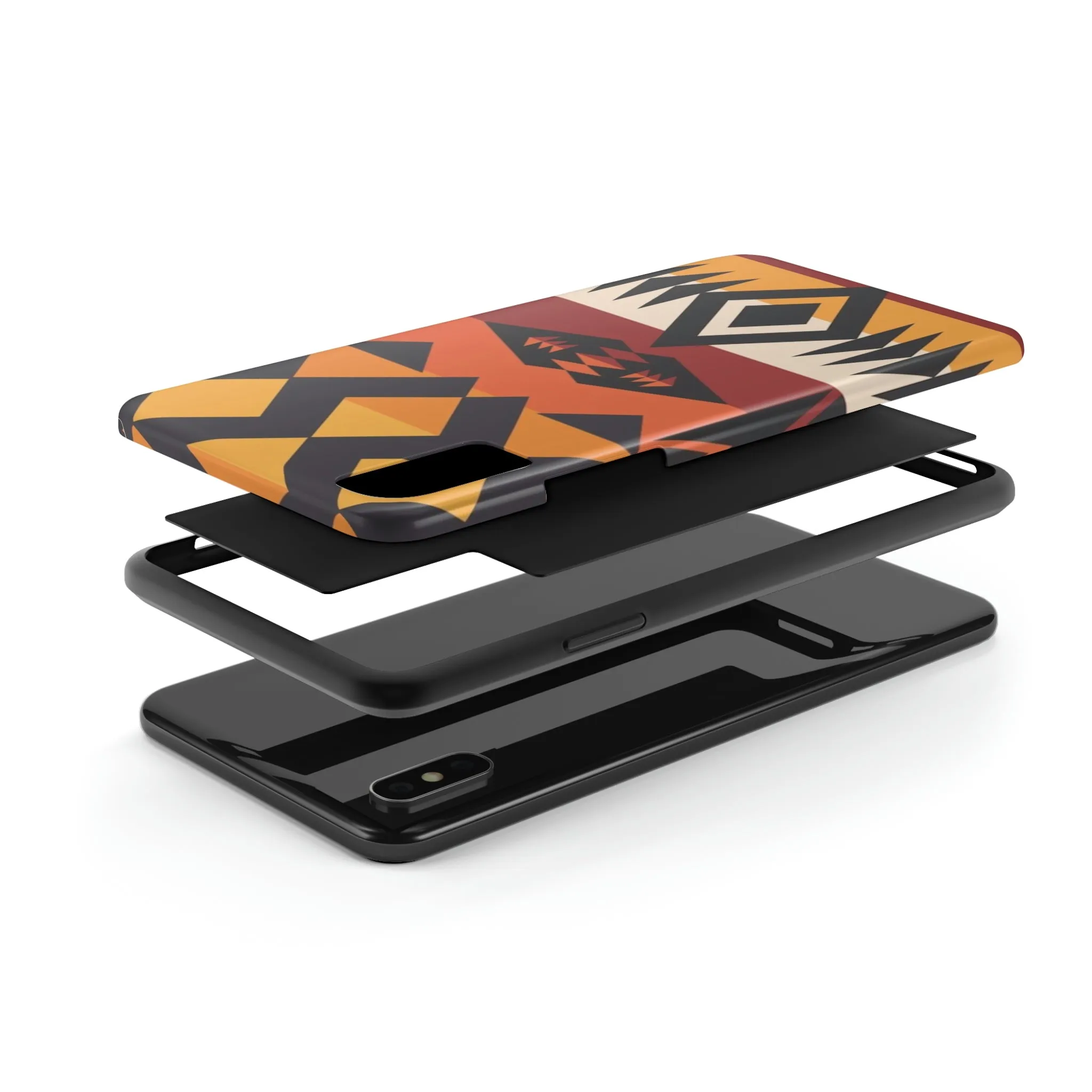 Pendleton phone case