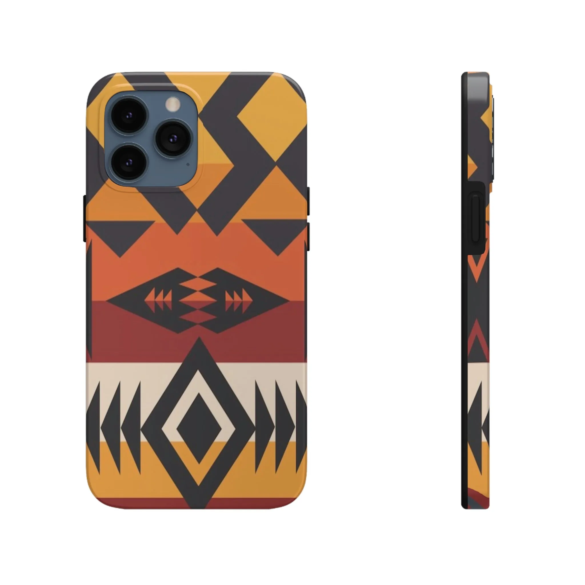 Pendleton phone case