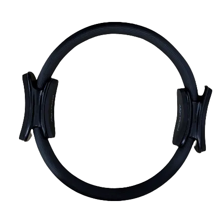 Pilates Ring Double Handle