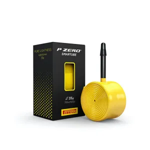 Pirelli P ZERO SmarTUBE Road - 700x23-32c - 80mm Valve