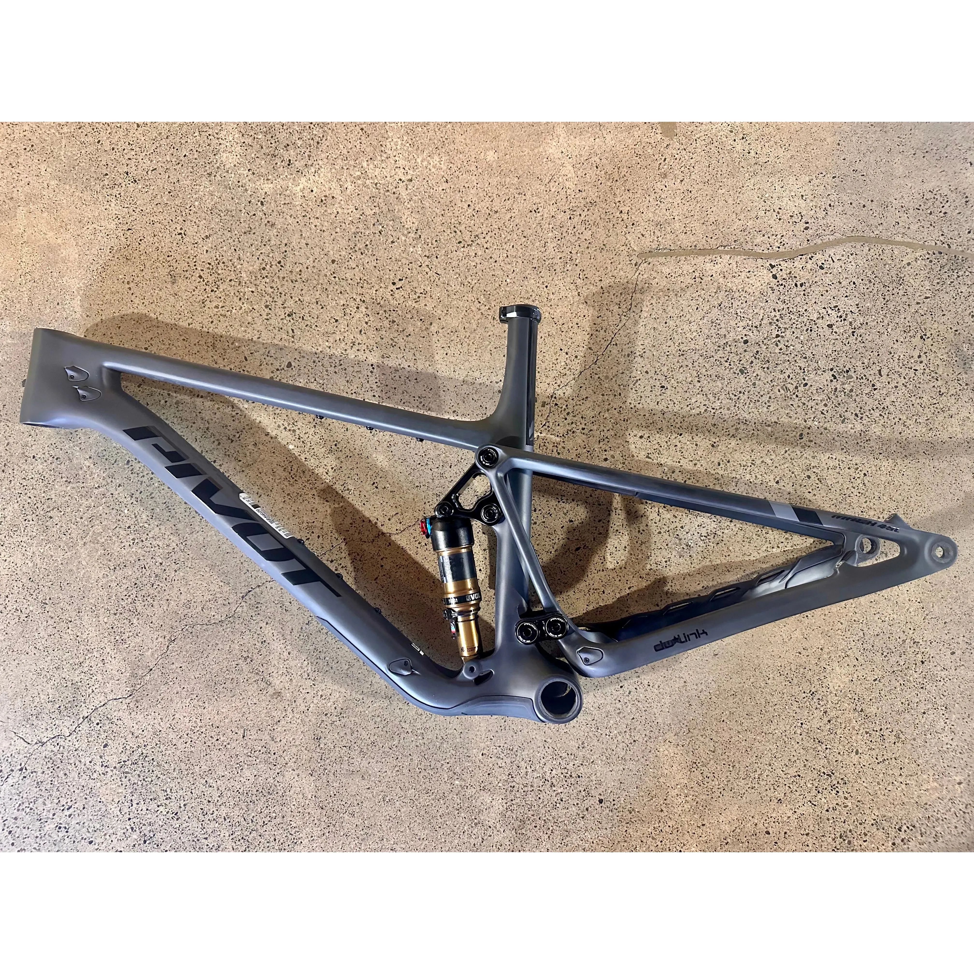 Pivot Mach 4 SL FRAME