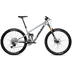 Pivot Trail 429 Brunch Ride Enduro — Alloy Wheels