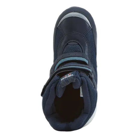 Play Reflex Warm Gtx Navy/Charcoal