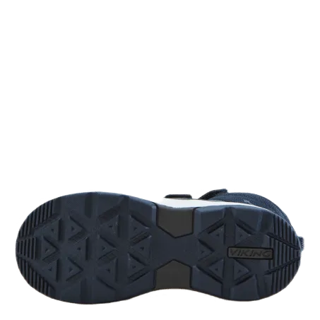 Play Reflex Warm Gtx Navy/Charcoal