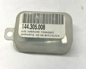 Polini X3 X5 Bottom Shock Bolt   *144.305.008
