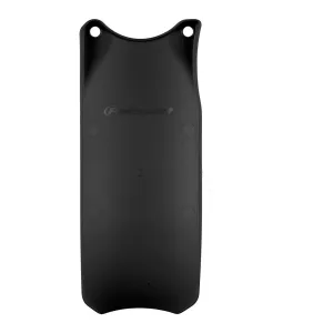 Polisport Rear Shock Flap Honda CRF450R '21 - Black