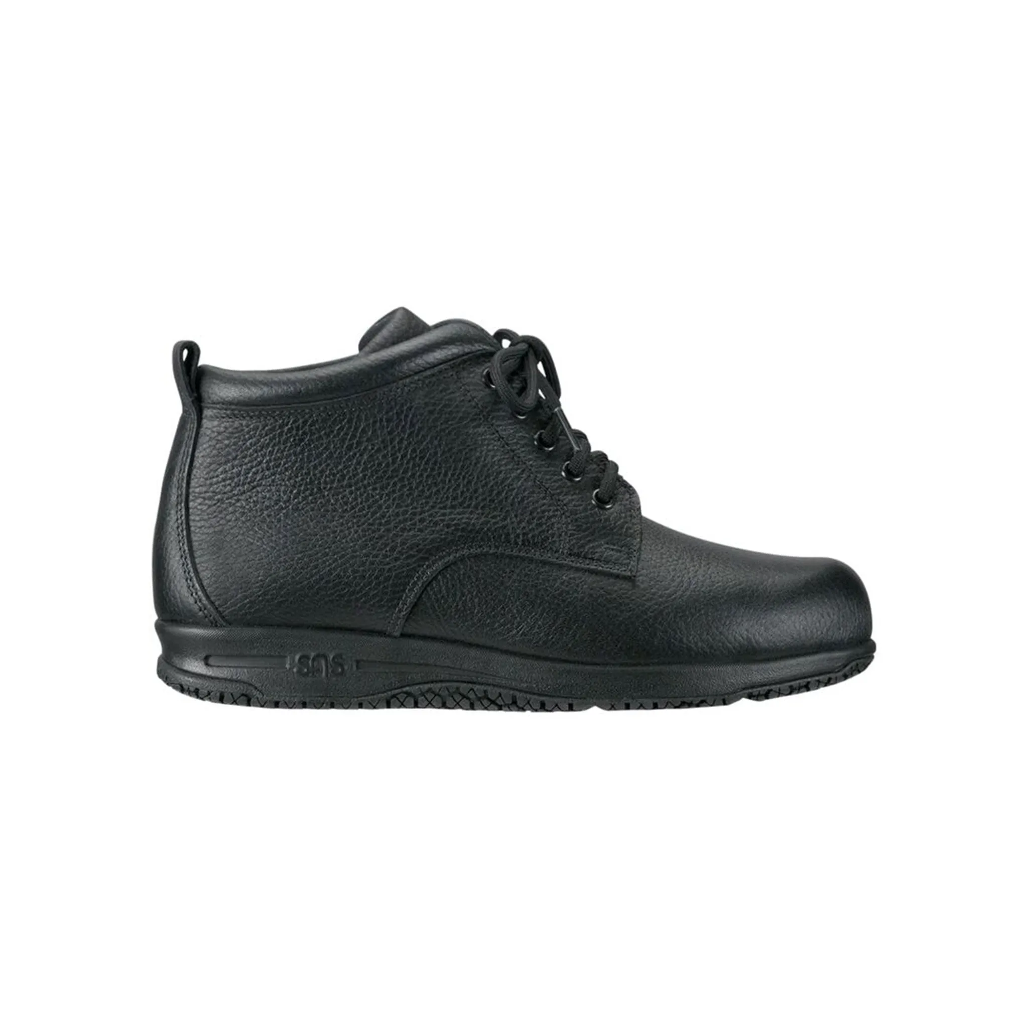 [PRE-ORDER] SAS | Alpine Black