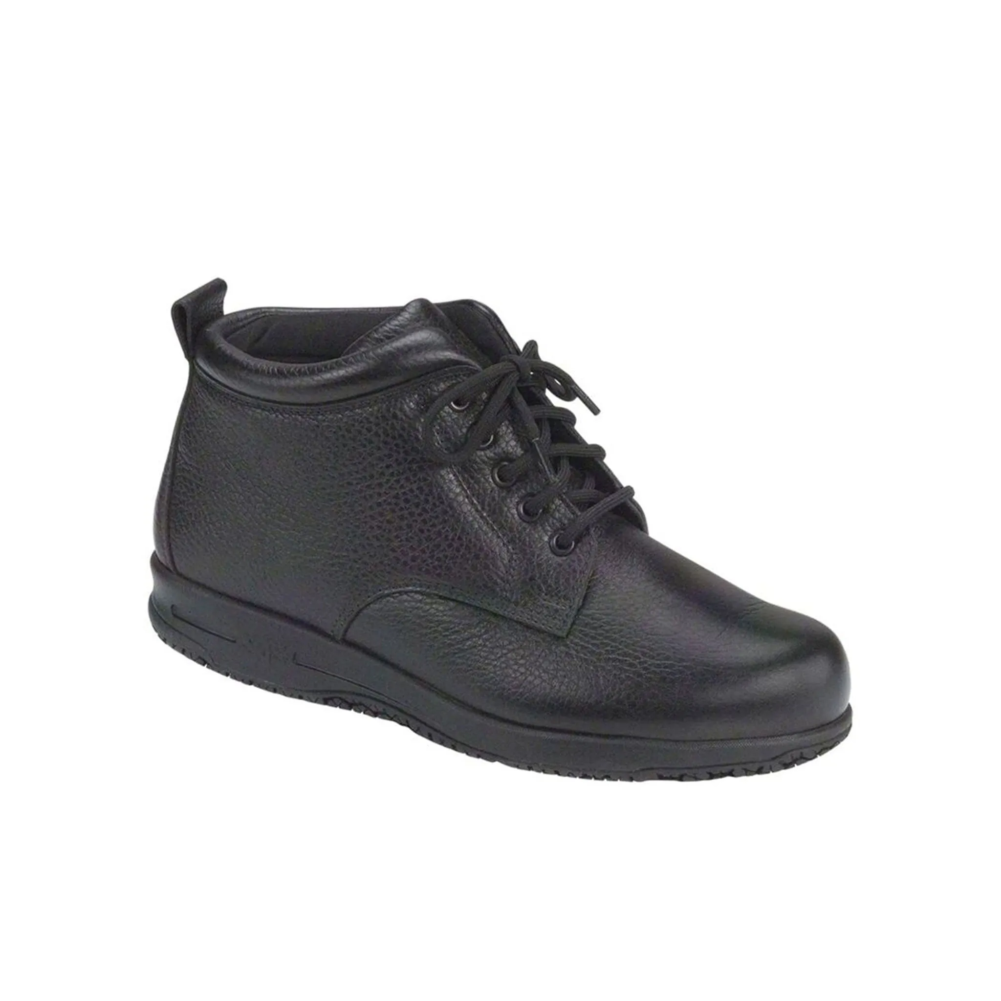 [PRE-ORDER] SAS | Alpine Black