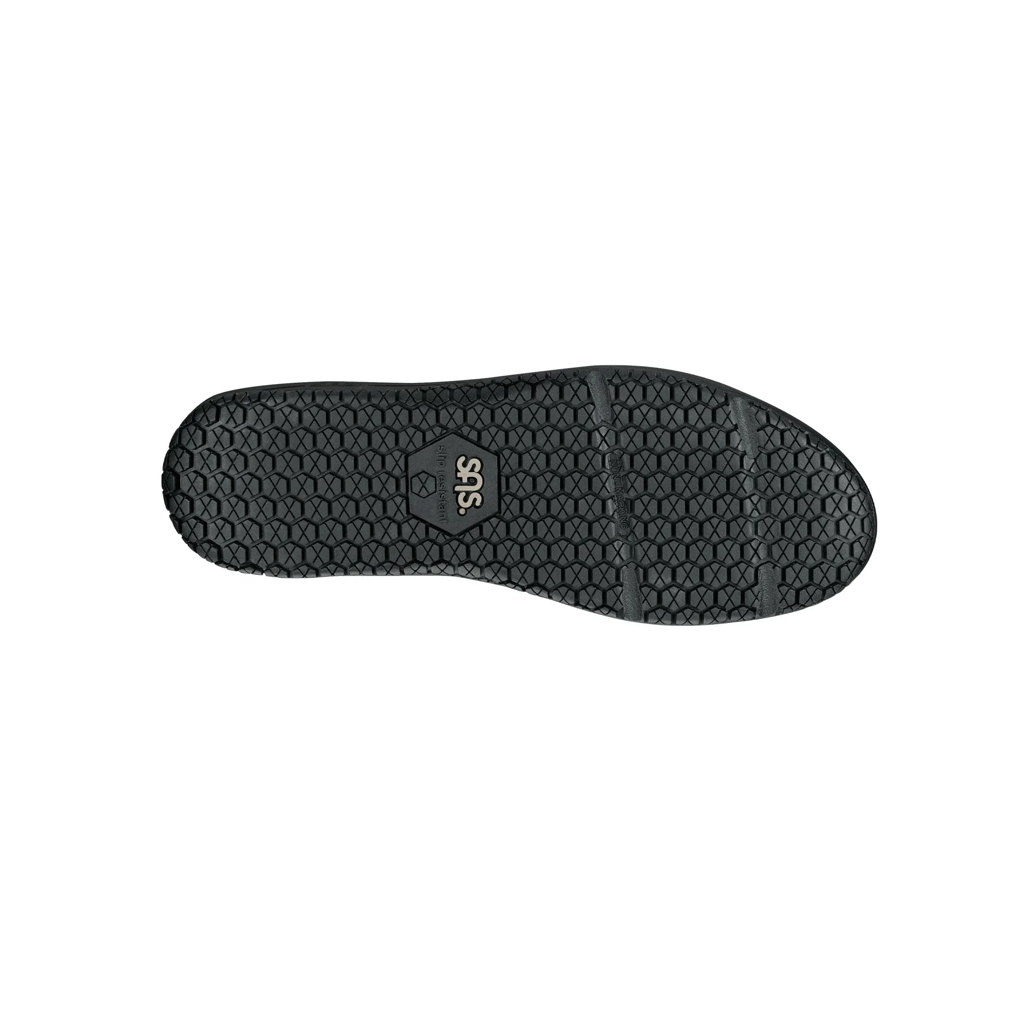 [PRE-ORDER] SAS | Alpine Black
