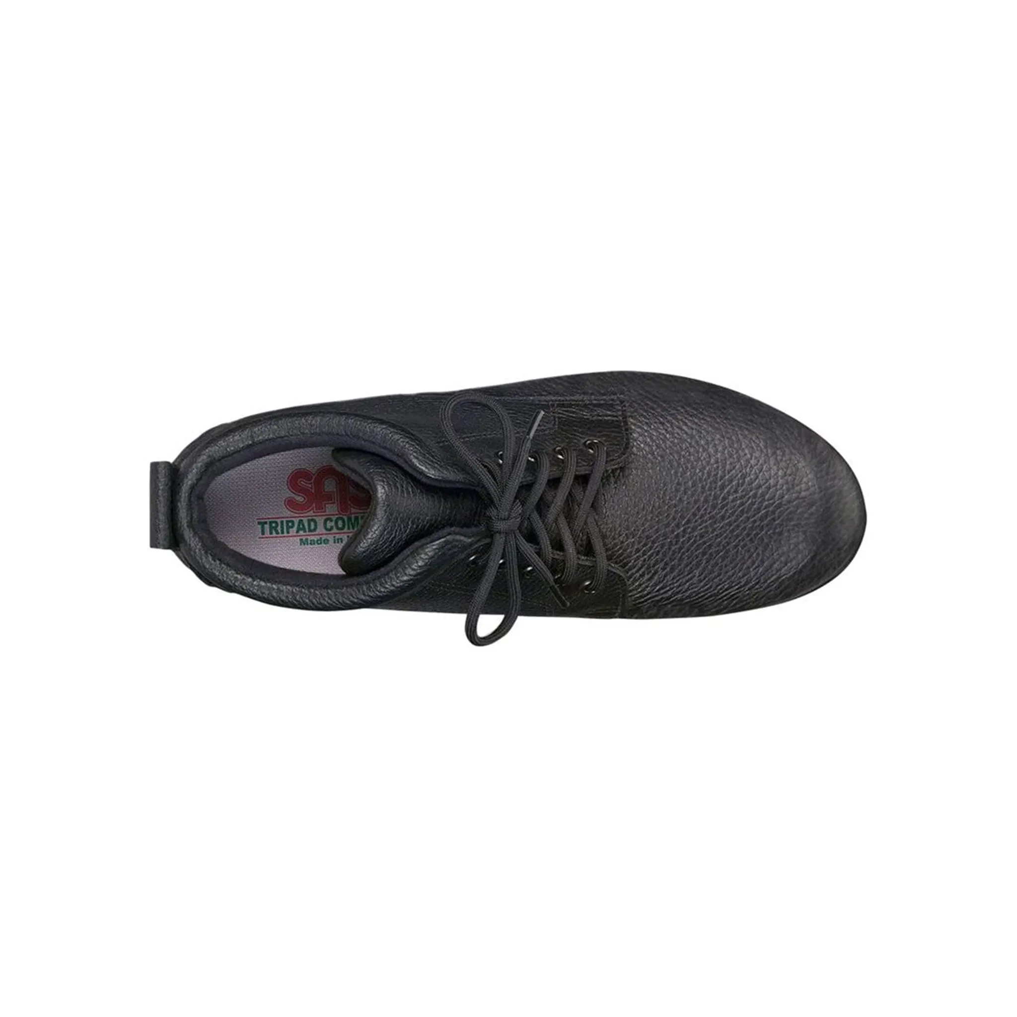 [PRE-ORDER] SAS | Alpine Black