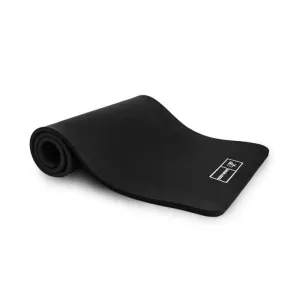 PREMIUM ULTRA THICK FOAM 15MM MULTI PURPOSE EXERCISE MAT 173 X 61CM