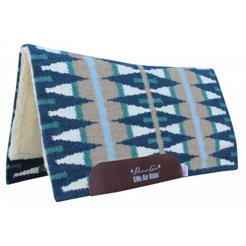 Professional's Choice Comfort-Fit SMX Air Ride Pad - Sharp Shooter