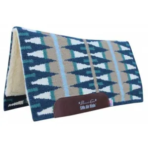 Professional's Choice Comfort-Fit SMX Air Ride Pad - Sharp Shooter