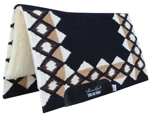 Professional’s Choice Comfort-Fit SMX Air Ride Saddle Pad