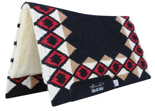 Professional’s Choice Comfort-Fit SMX Air Ride Saddle Pad
