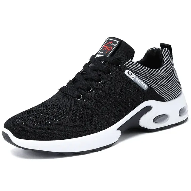 ProFit Herren Leichtgewicht-Laufschuhe