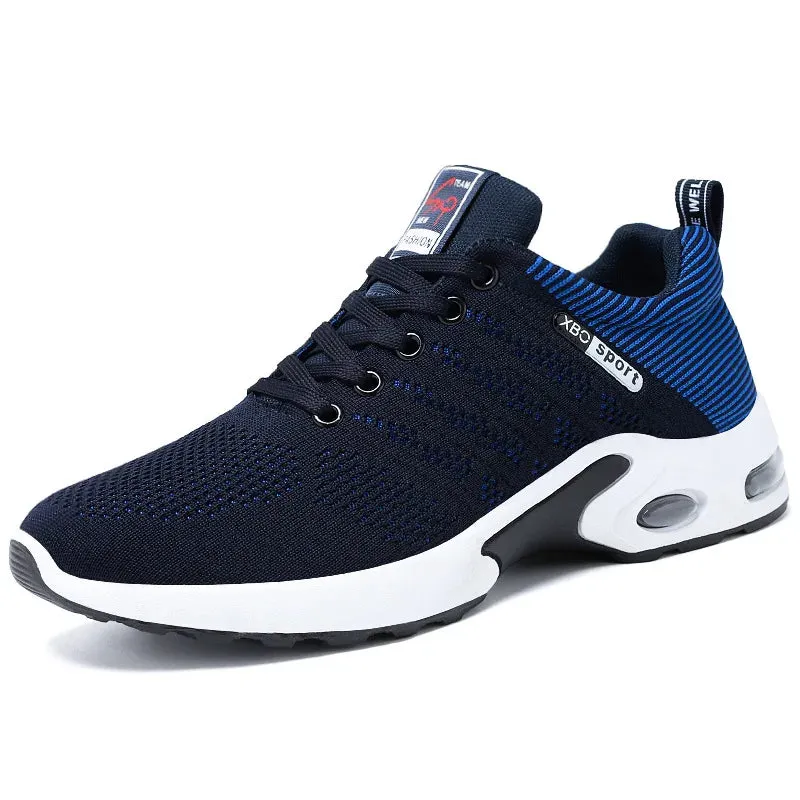 ProFit Herren Leichtgewicht-Laufschuhe