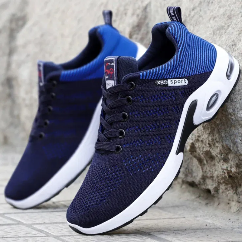 ProFit Herren Leichtgewicht-Laufschuhe