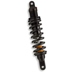 Progressive Suspension 465 Series Monoshock Black 1&Prime, Low, Standard 465-1186B