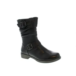 Propet Tatum Slouch - Black