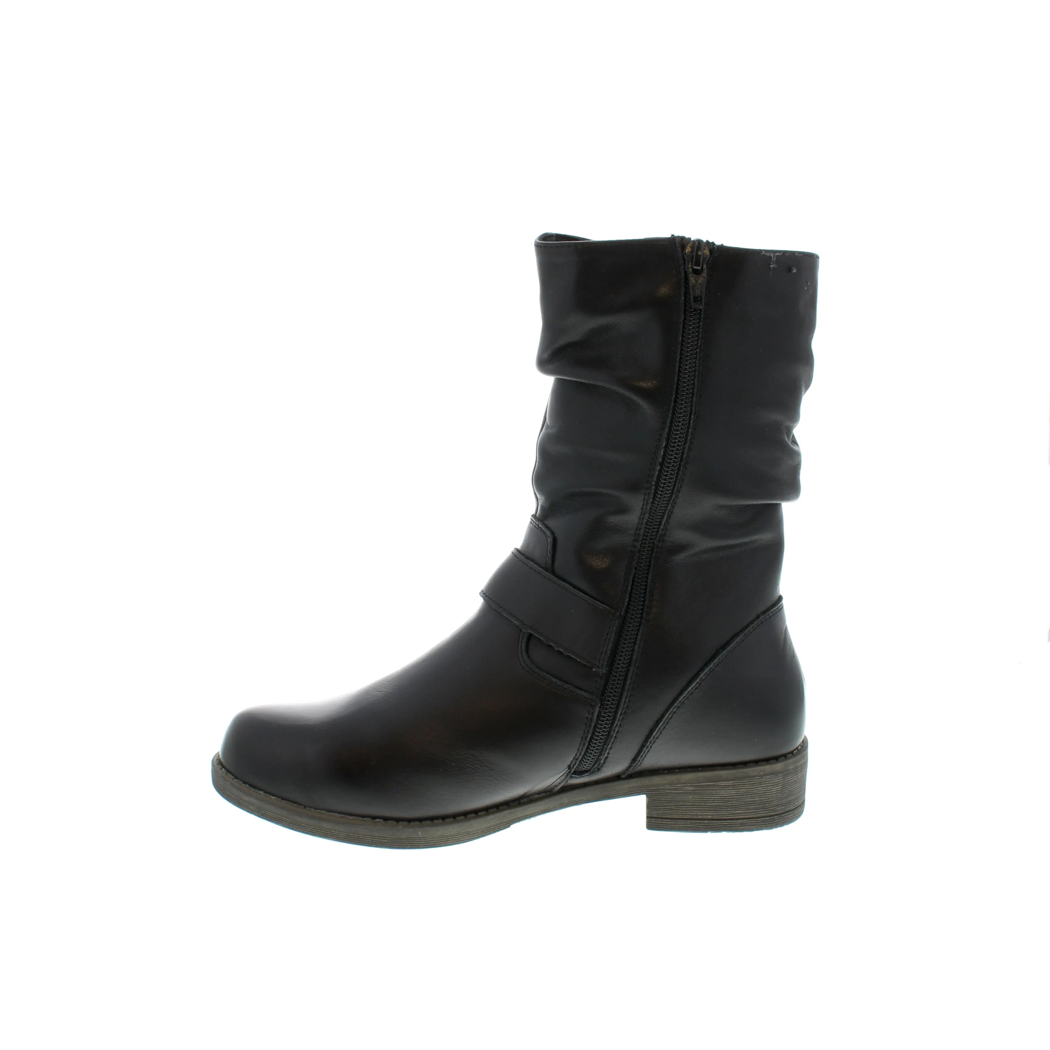 Propet Tatum Slouch - Black