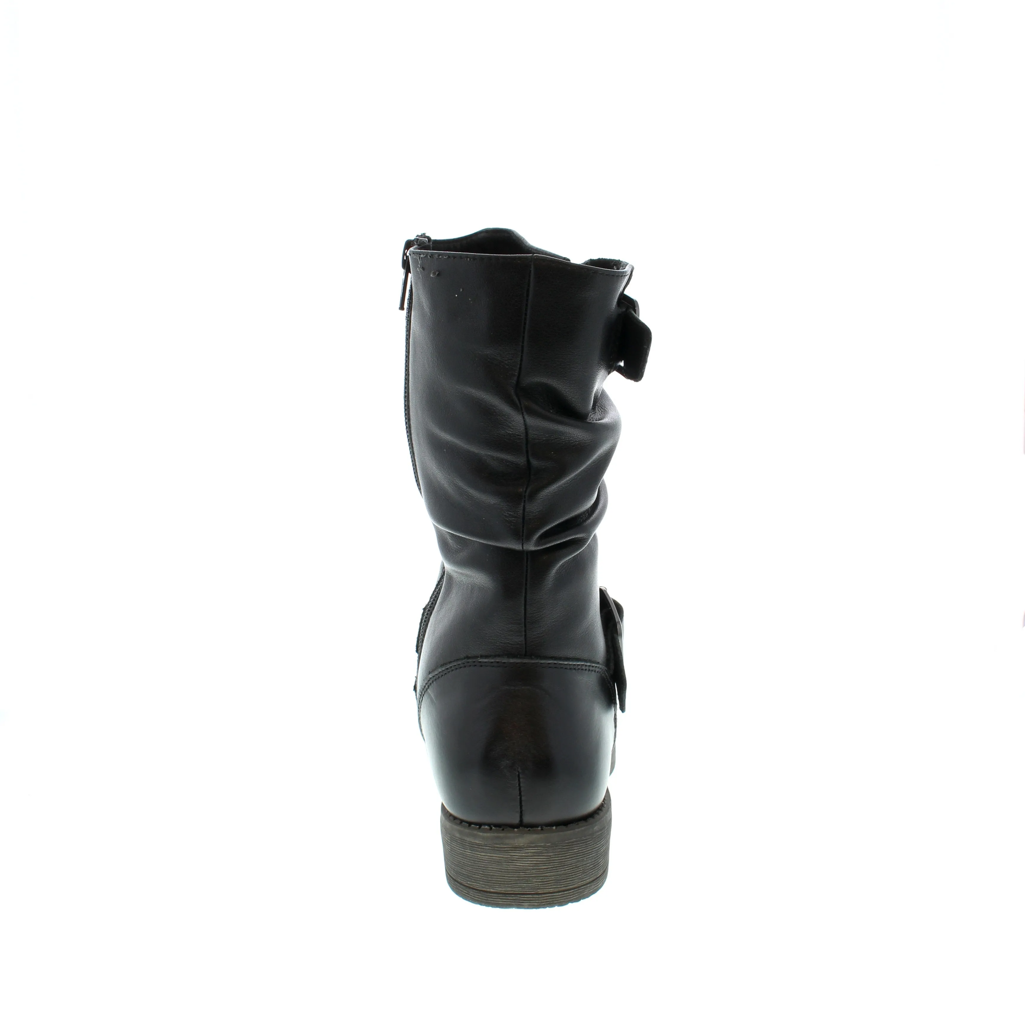 Propet Tatum Slouch - Black