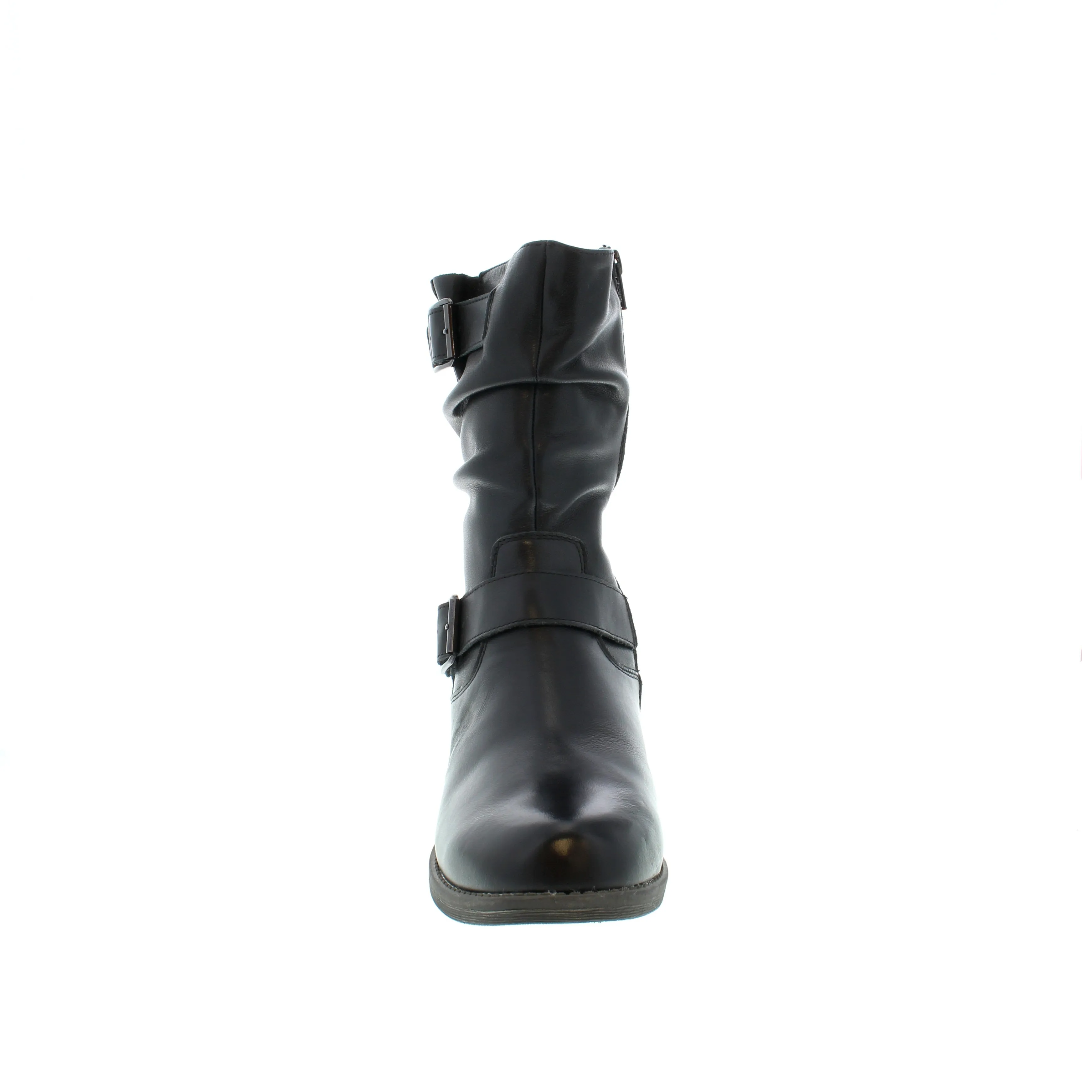 Propet Tatum Slouch - Black