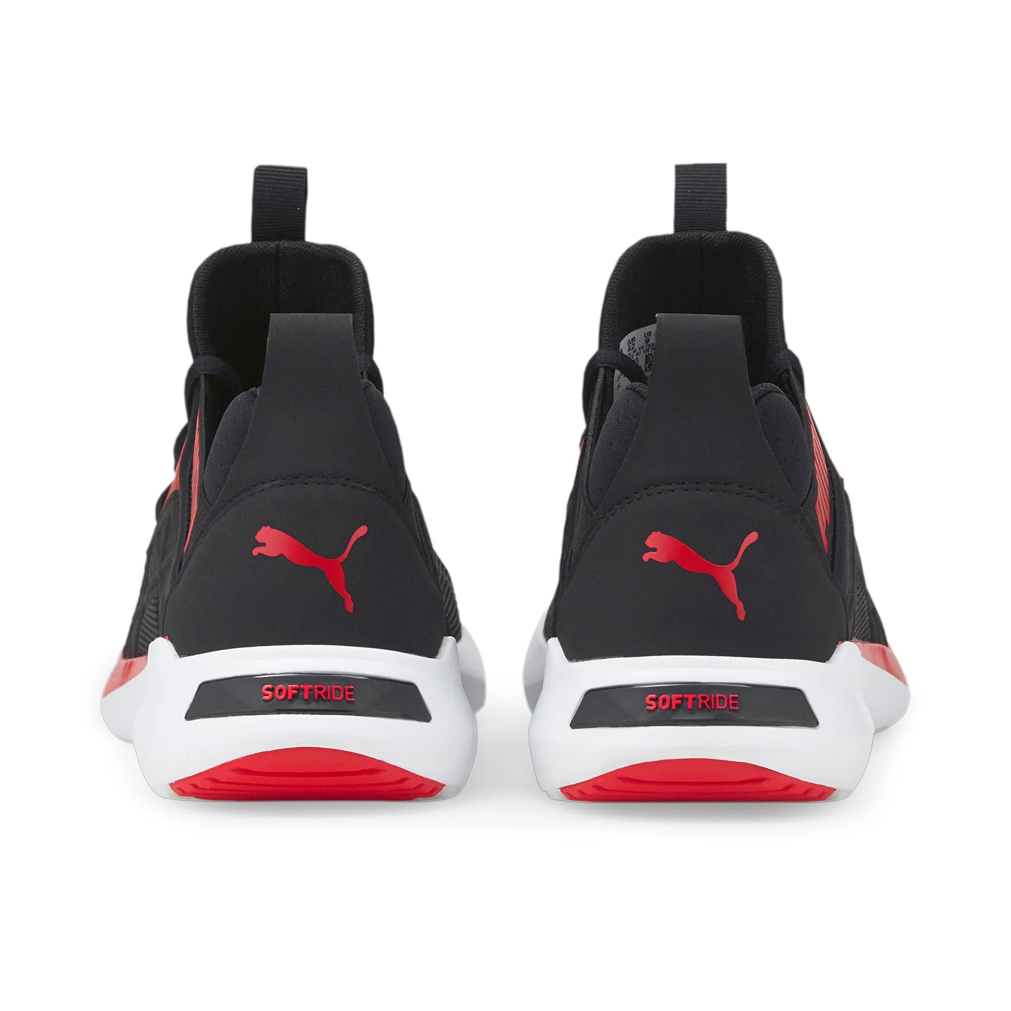 PUMA SOFTRIDE ENZO NXT OMBRE MEN'S RUNNING SHOES