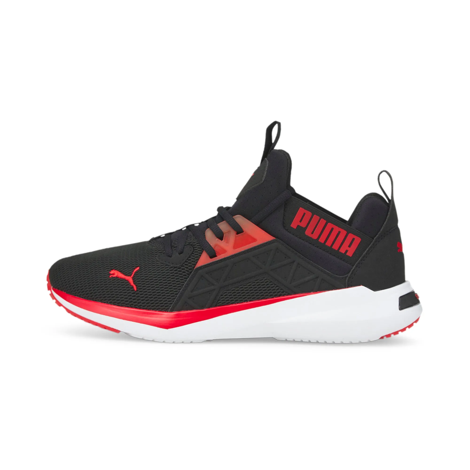 PUMA SOFTRIDE ENZO NXT OMBRE MEN'S RUNNING SHOES