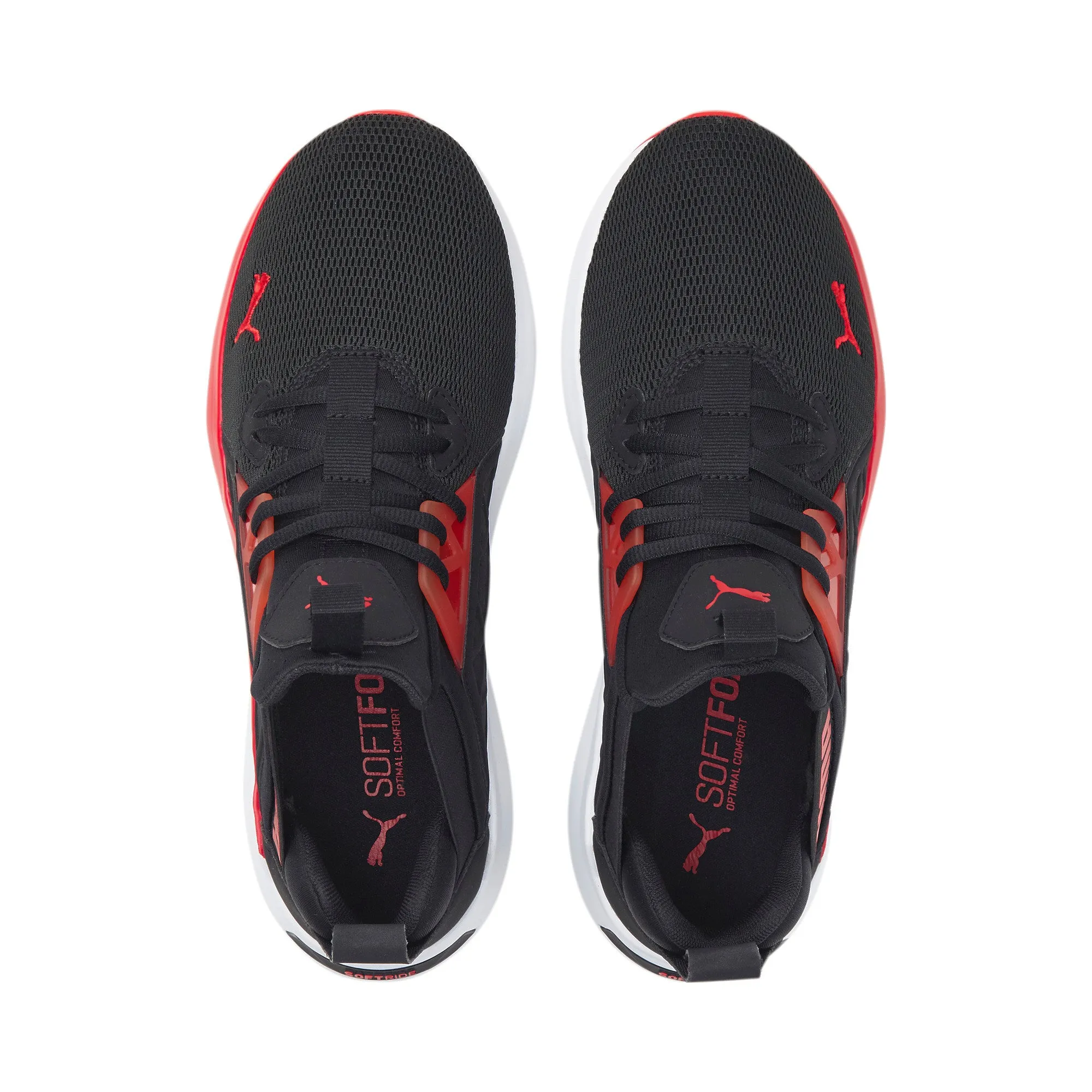 PUMA SOFTRIDE ENZO NXT OMBRE MEN'S RUNNING SHOES