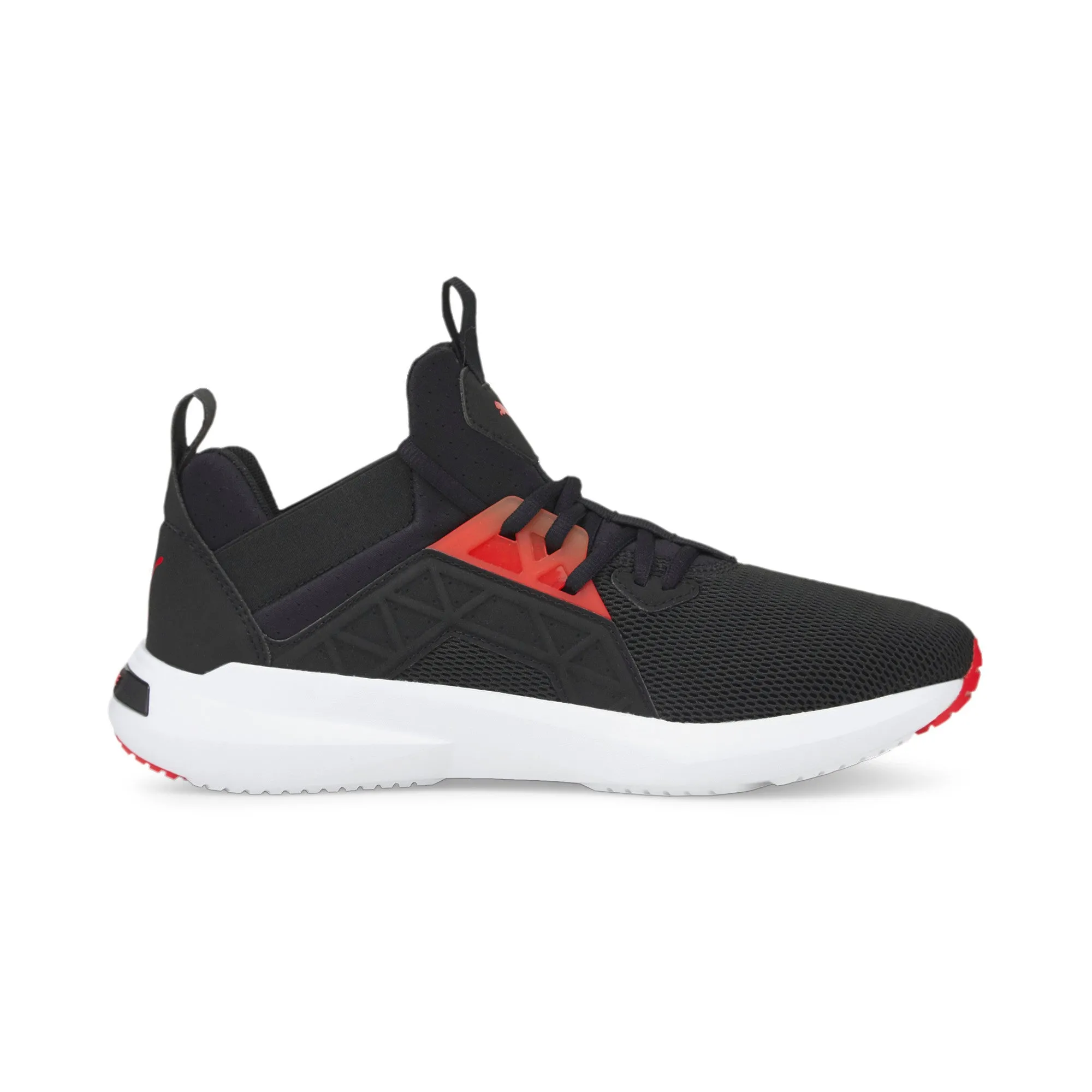 PUMA SOFTRIDE ENZO NXT OMBRE MEN'S RUNNING SHOES