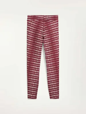 Puma x lemlem High Waist 7/8 Tights