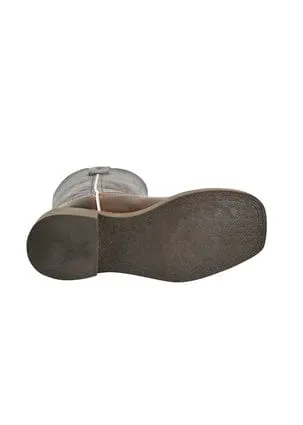 Pure Western Kids Nash Boot