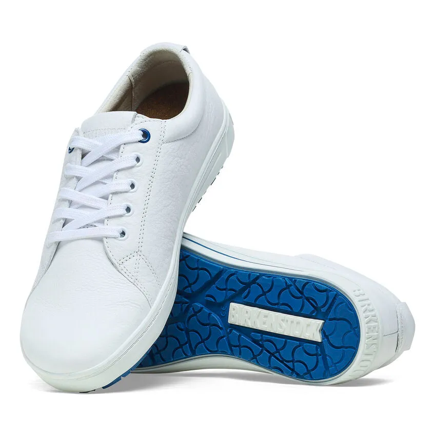QO 500 - White Leather||QO 500 - Cuir blanc