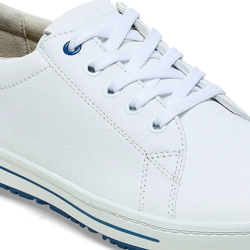QO 500 - White Leather||QO 500 - Cuir blanc