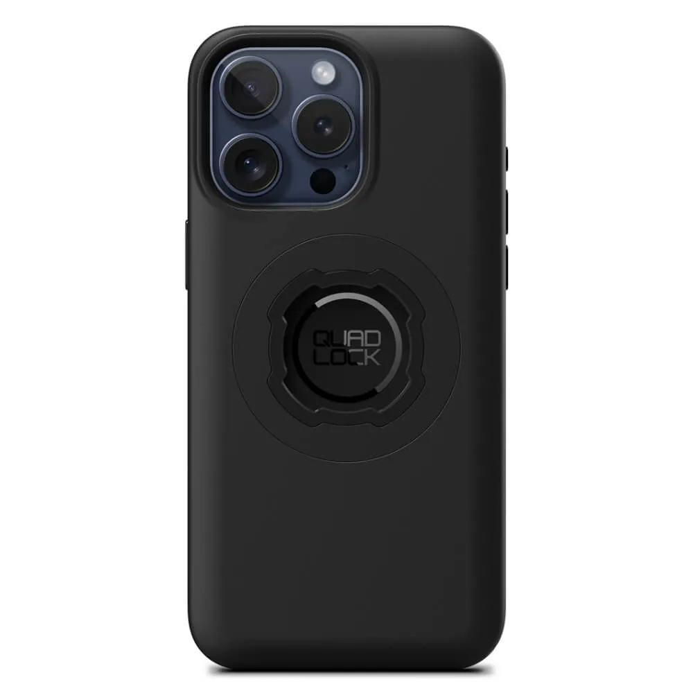 Quad Lock iPhone 15 Pro Max MAG Case