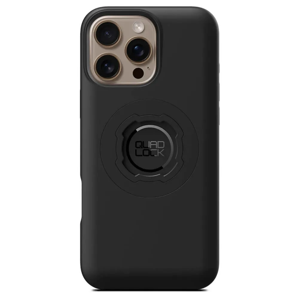 Quad Lock iPhone 16 Pro MAG Case