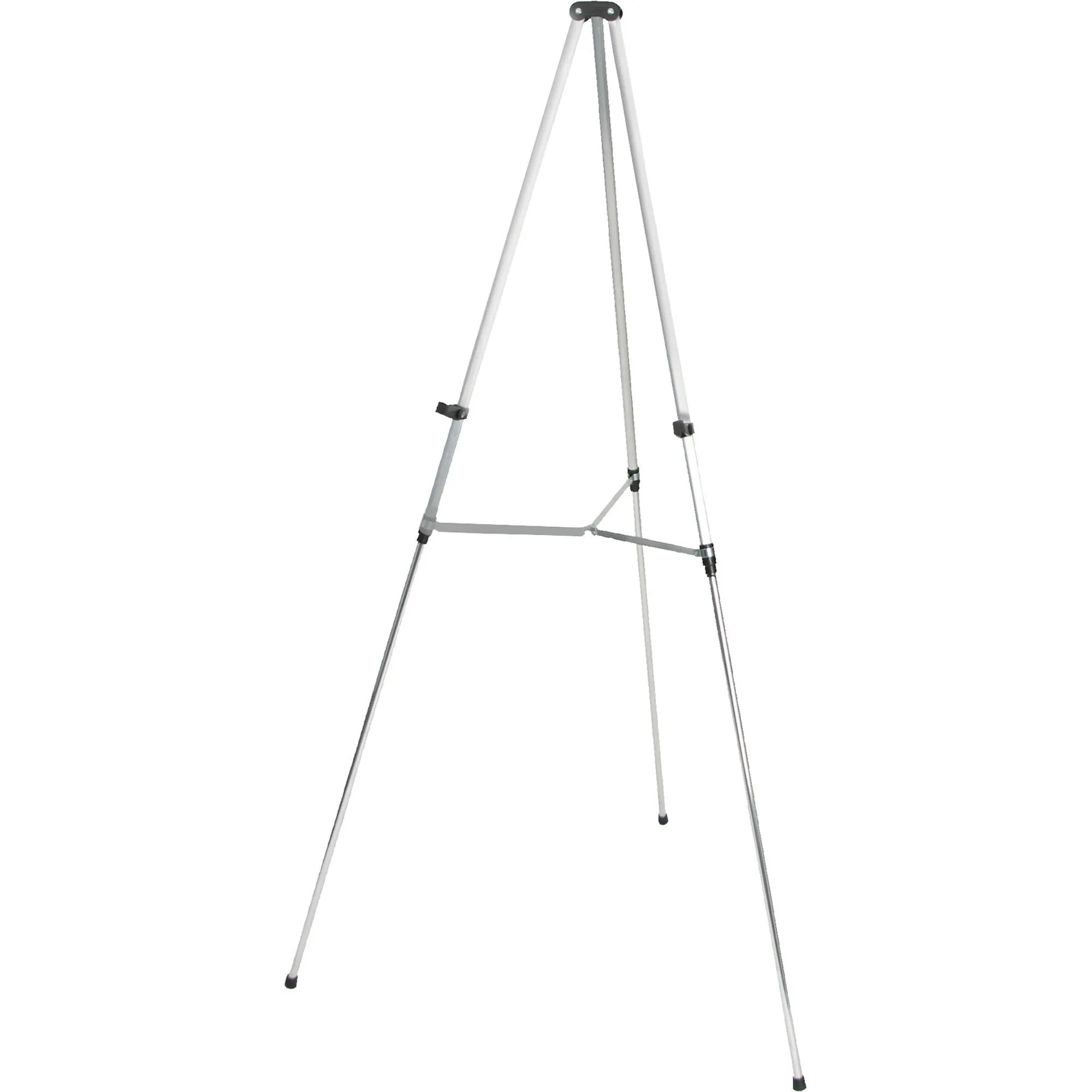 Quartet Lightweight Telescoping Display Easel