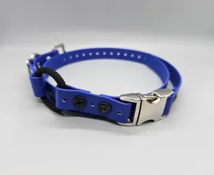 Quick Snap Bungee Collar 3/4"
