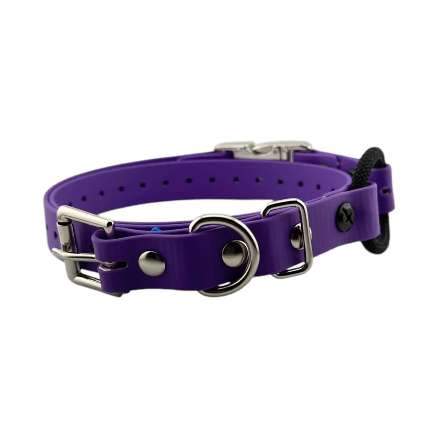 Quick Snap Bungee Collar 3/4"