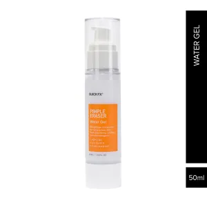 QUICKFX Pimple Eraser Water Gel 50ml