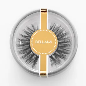 "Vacation" Synthetic Hair Lashes