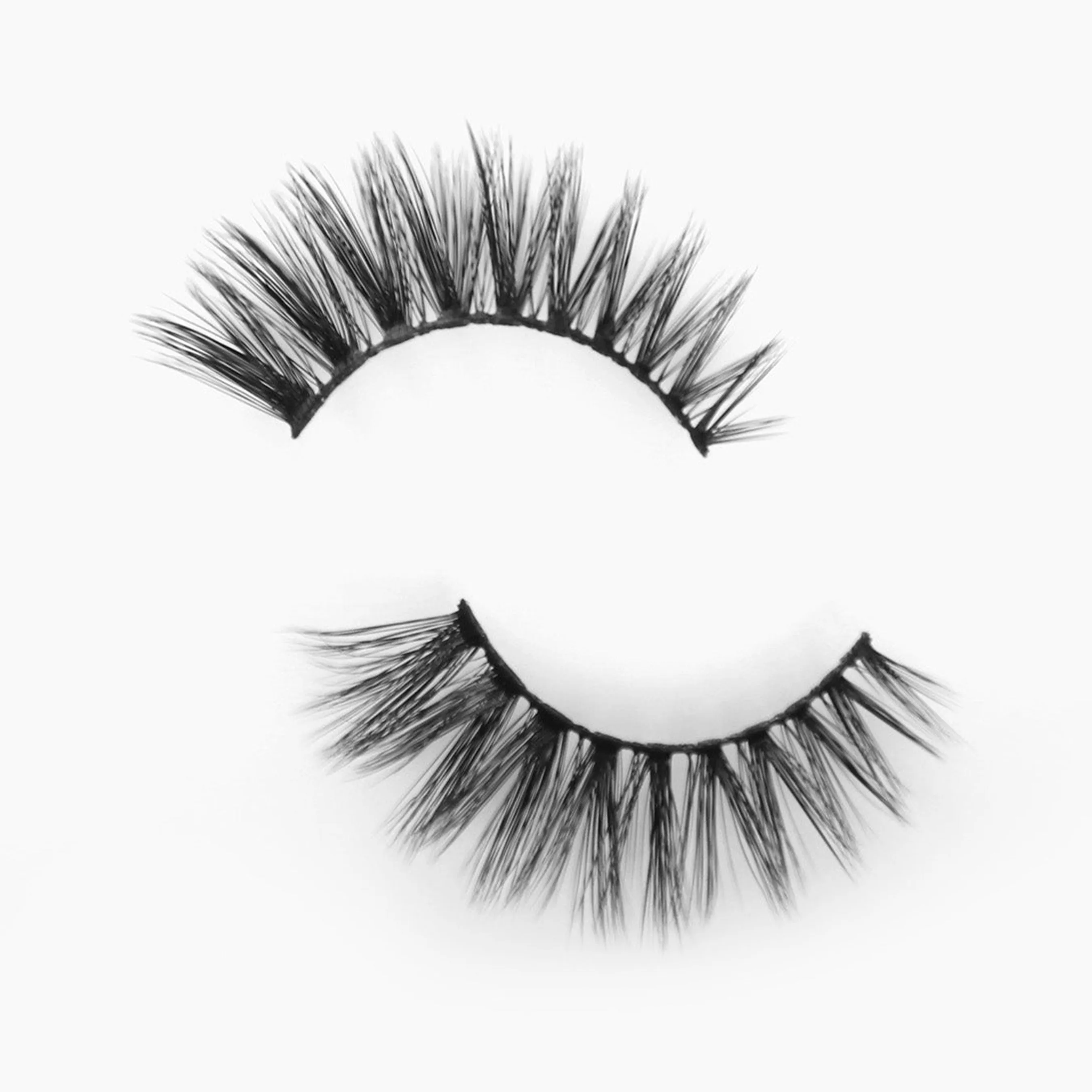 "Vacation" Synthetic Hair Lashes