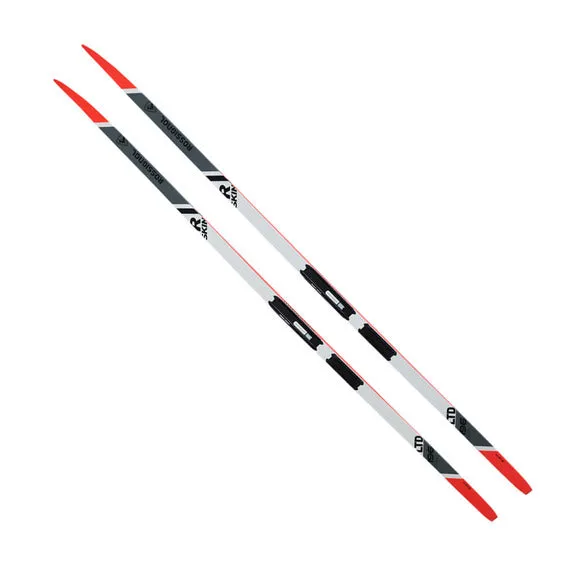 R-Skin LTD/Control Step In Waxless Nordic Skis